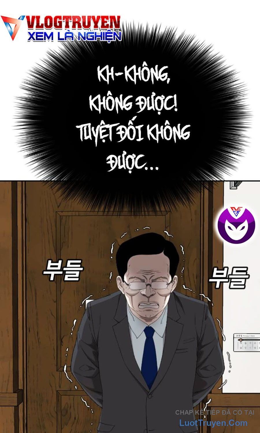 Người Xấu Chap 281 - Next Chap 280