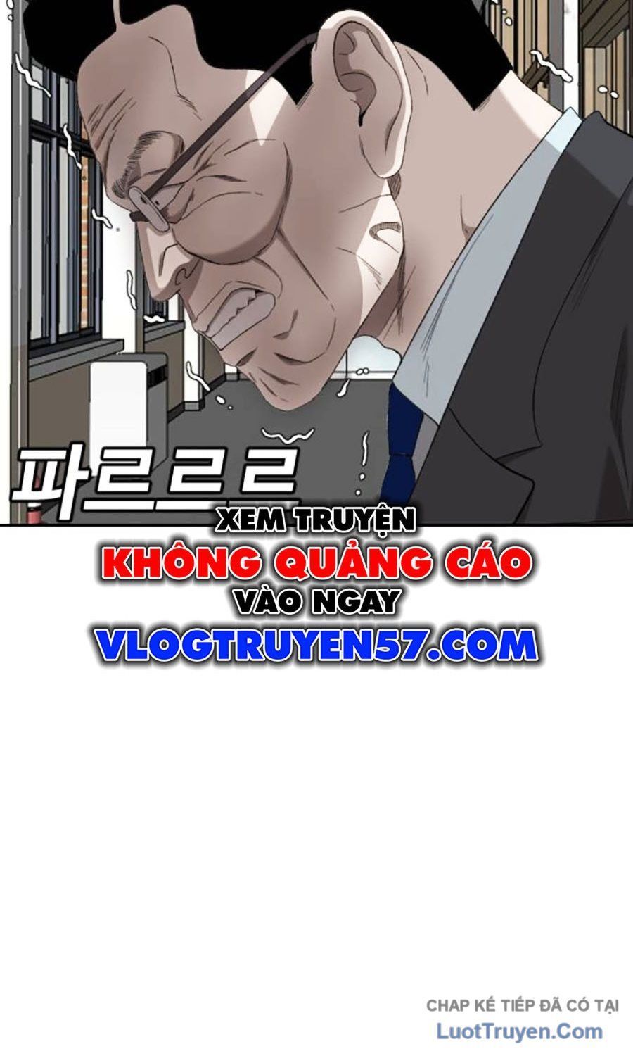 Người Xấu Chap 281 - Next Chap 280