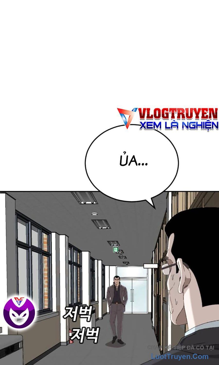 Người Xấu Chap 281 - Next Chap 280