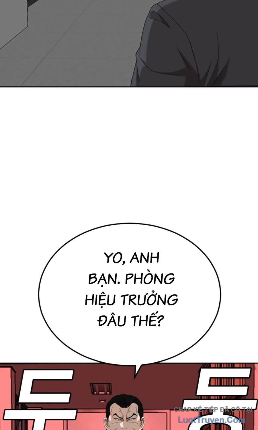 Người Xấu Chap 281 - Next Chap 280