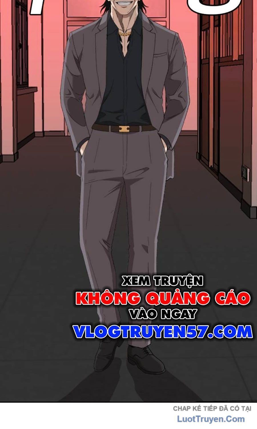 Người Xấu Chap 281 - Next Chap 280