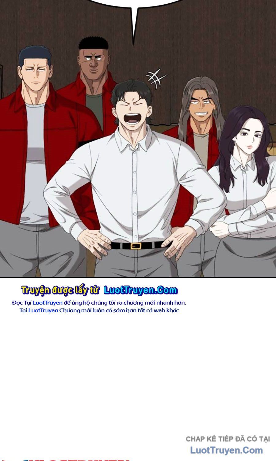 Trang 105 - Người Xấu