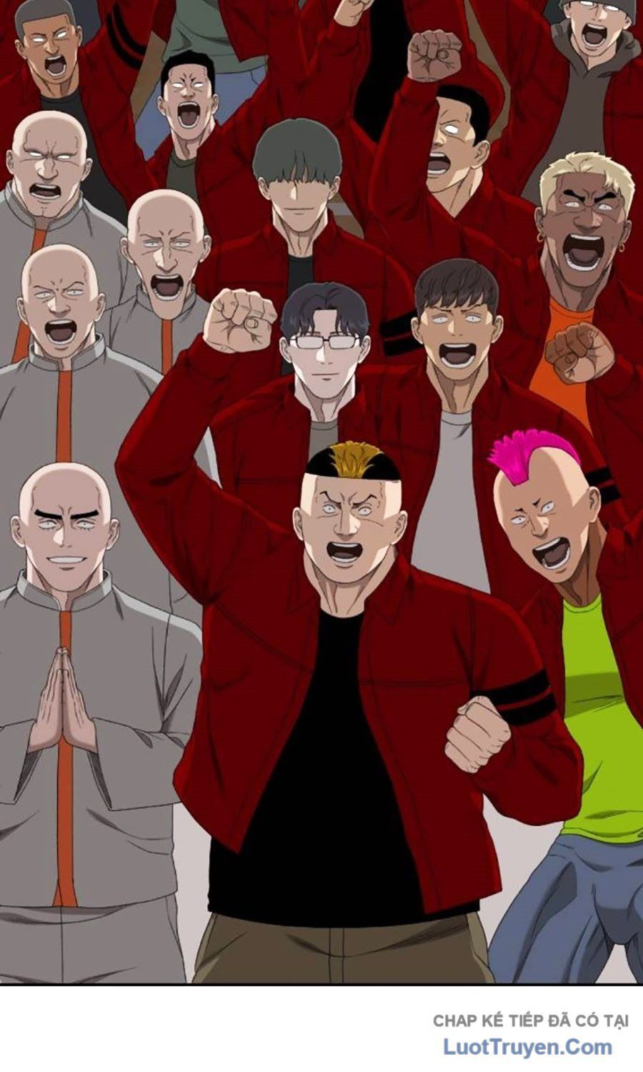 Trang 107 - Người Xấu