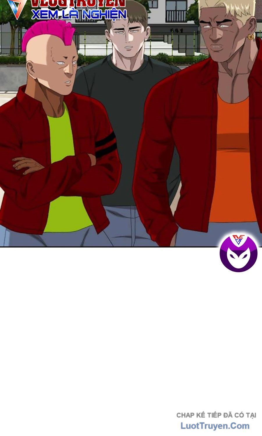 Trang 23 - Người Xấu