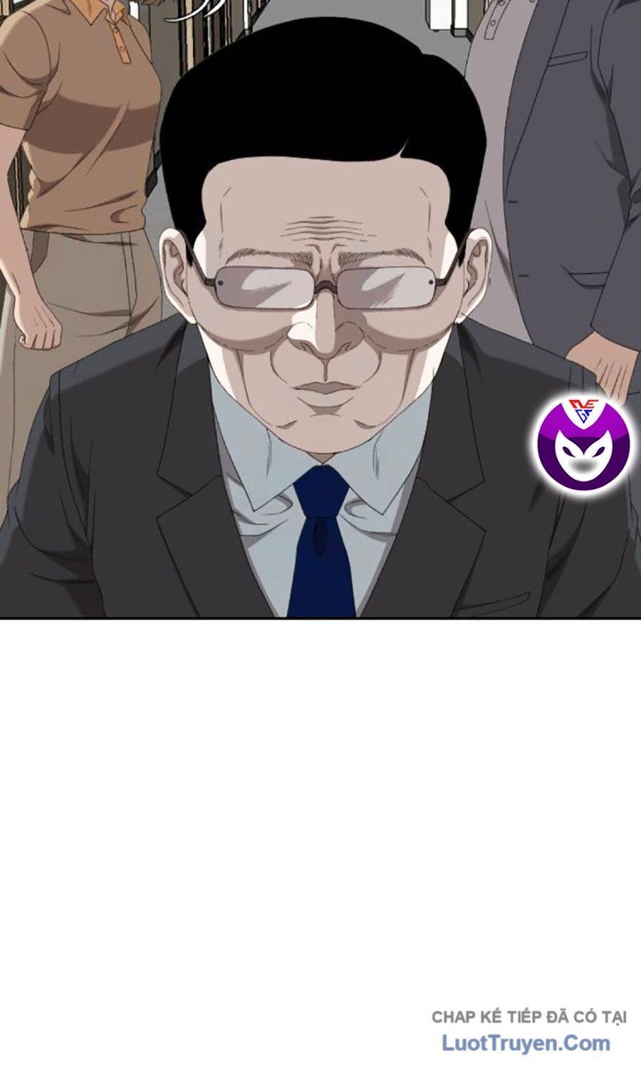 Trang 32 - Người Xấu