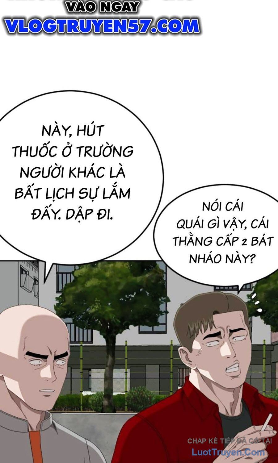 Trang 48 - Người Xấu