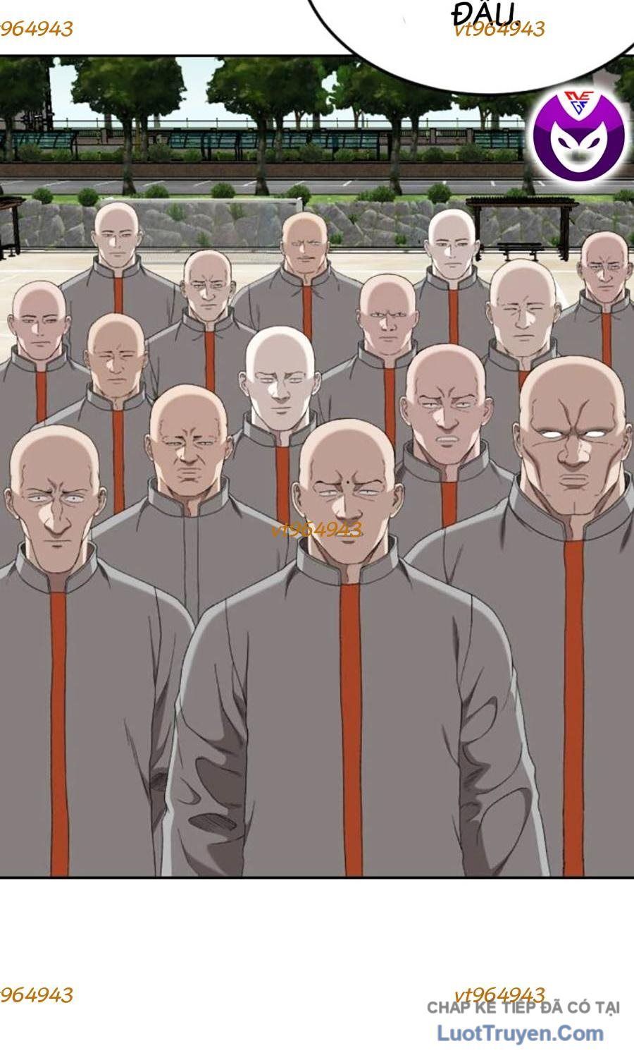 Trang 50 - Người Xấu