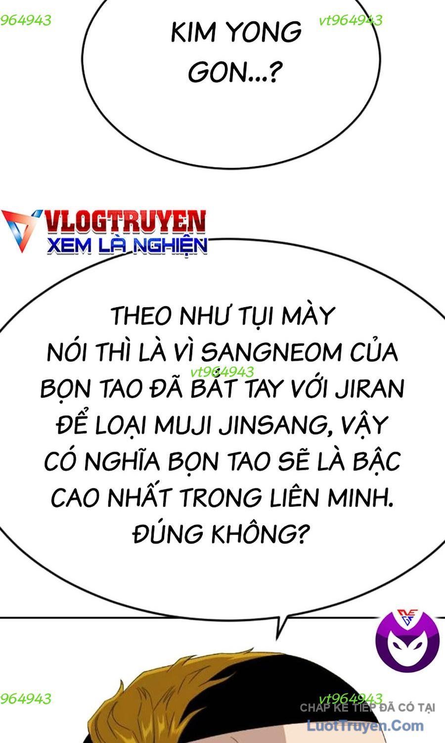 Trang 60 - Người Xấu