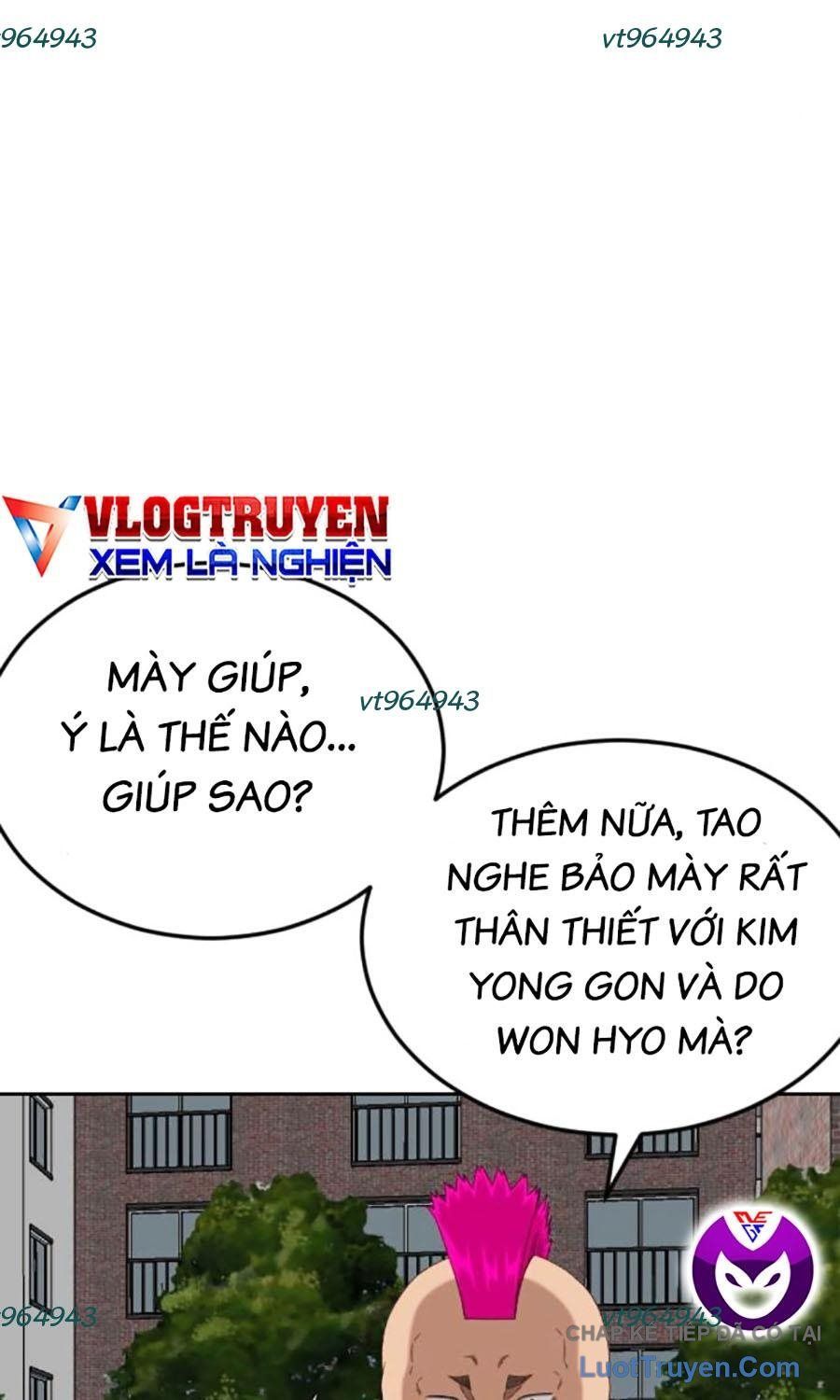 Trang 71 - Người Xấu