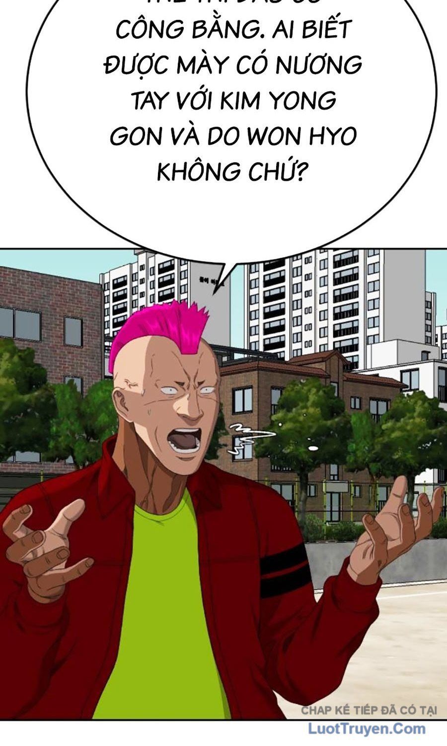 Trang 84 - Người Xấu