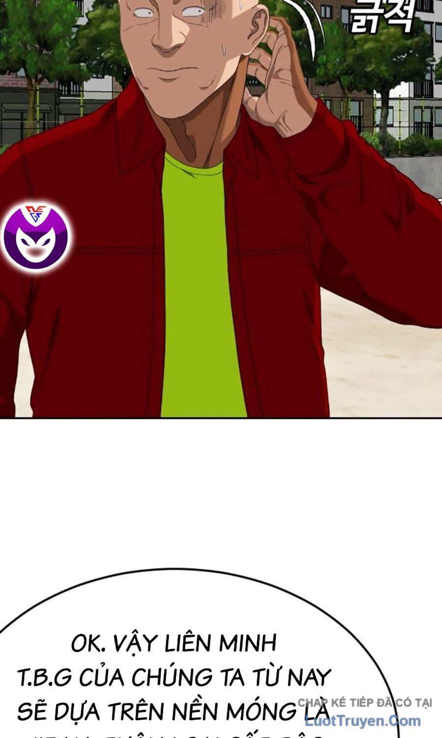Trang 88 - Người Xấu