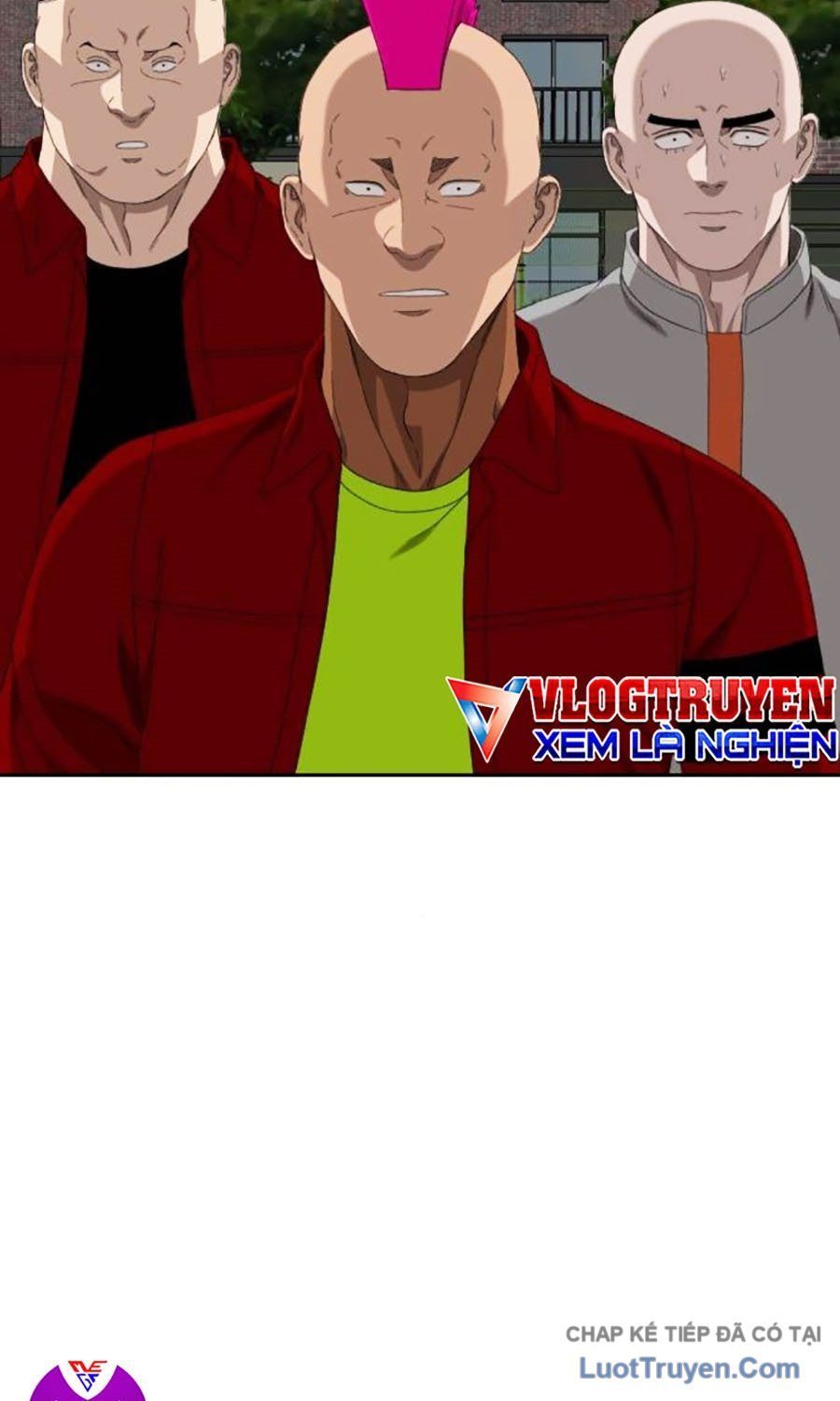 Trang 91 - Người Xấu