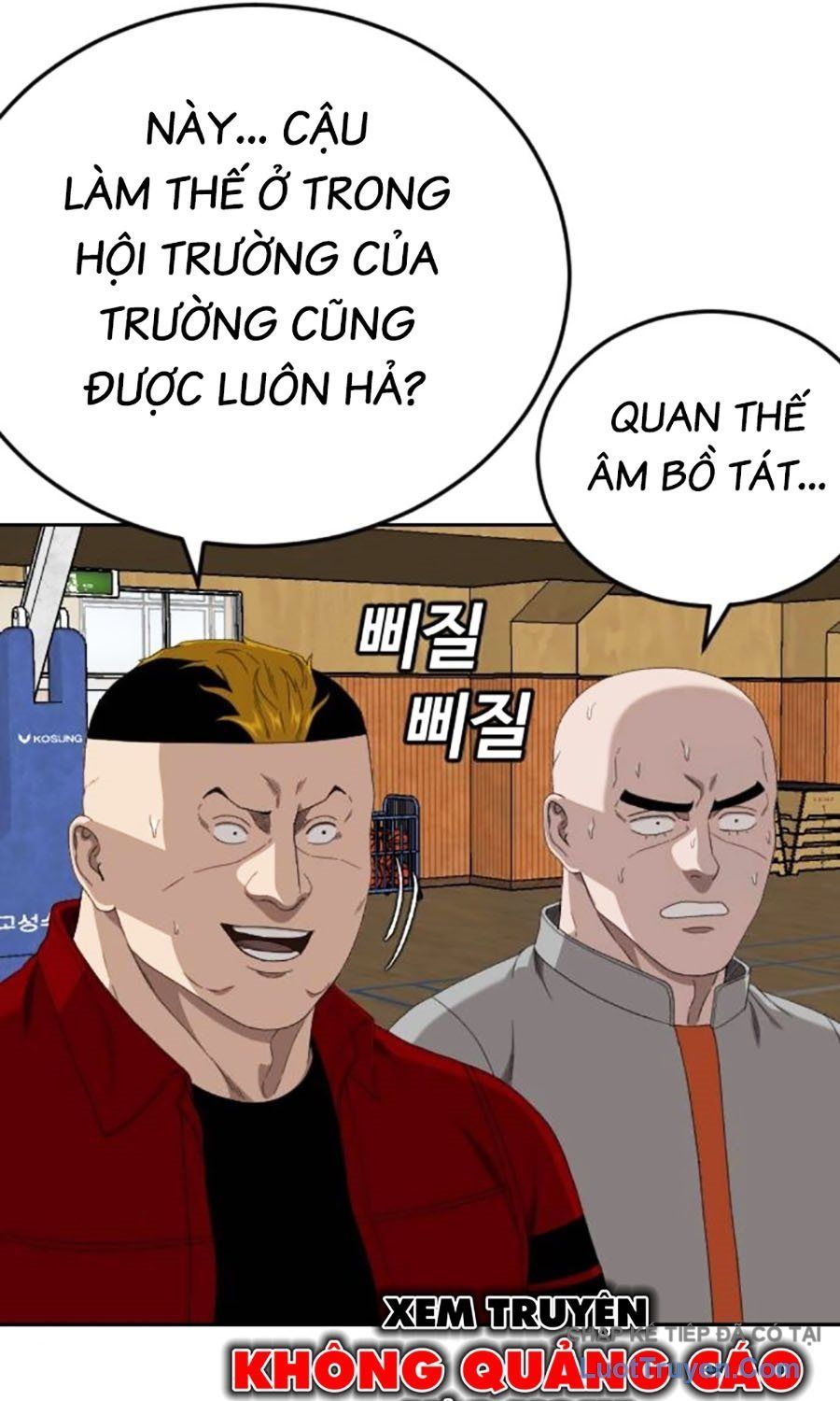 Trang 97 - Người Xấu