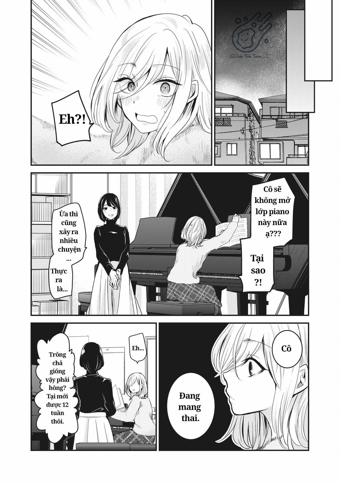 Vầng Trăng Đêm Mưa [Chap 1-42]