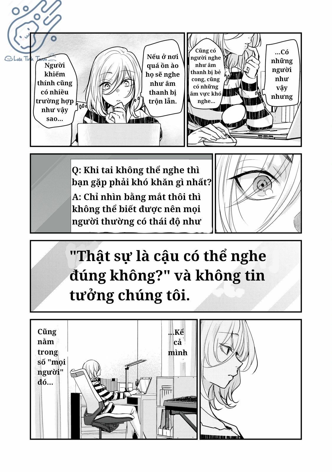 Vầng Trăng Đêm Mưa [Chap 1-42]