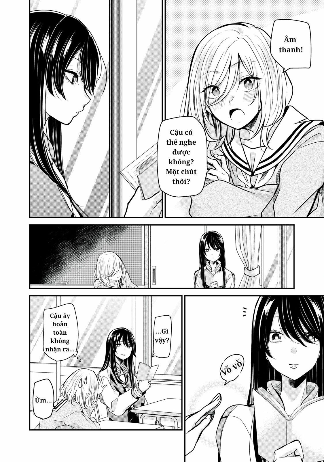 Vầng Trăng Đêm Mưa [Chap 1-42]