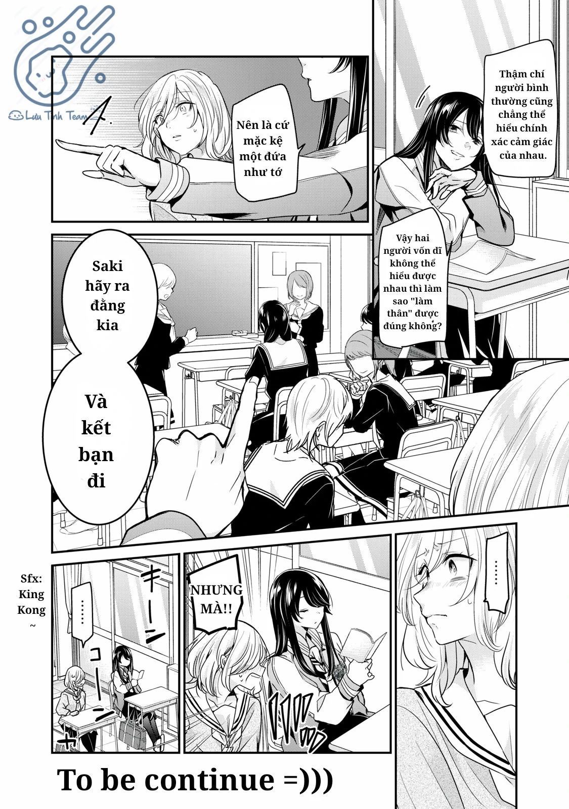 Vầng Trăng Đêm Mưa [Chap 1-42]