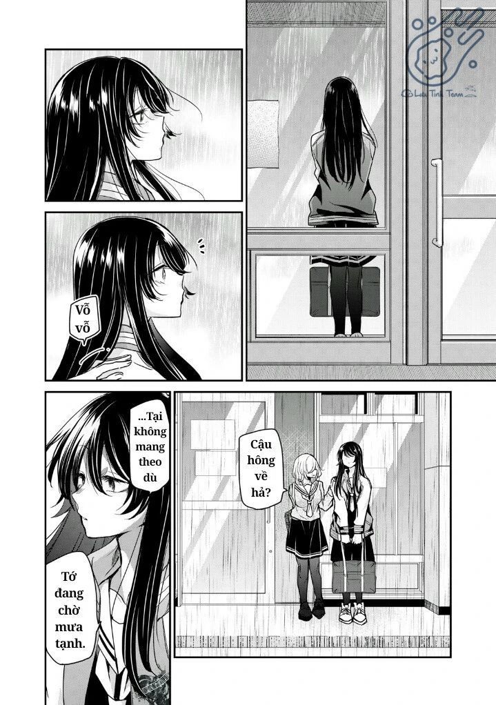 Vầng Trăng Đêm Mưa [Chap 1-42]