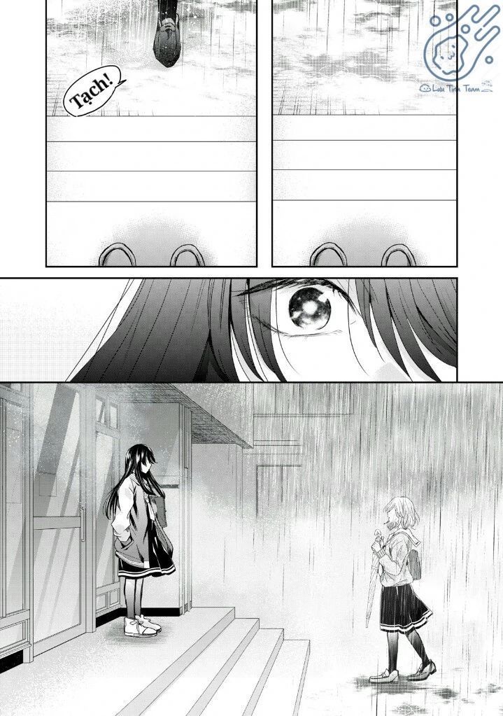 Vầng Trăng Đêm Mưa [Chap 1-42]