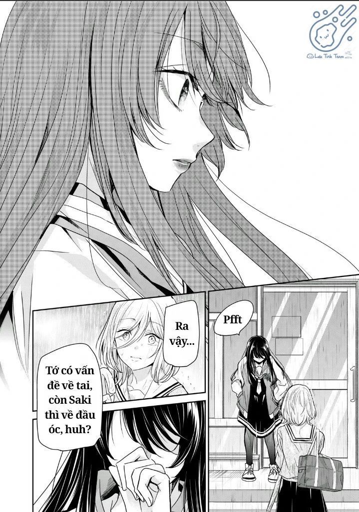 Vầng Trăng Đêm Mưa [Chap 1-42]