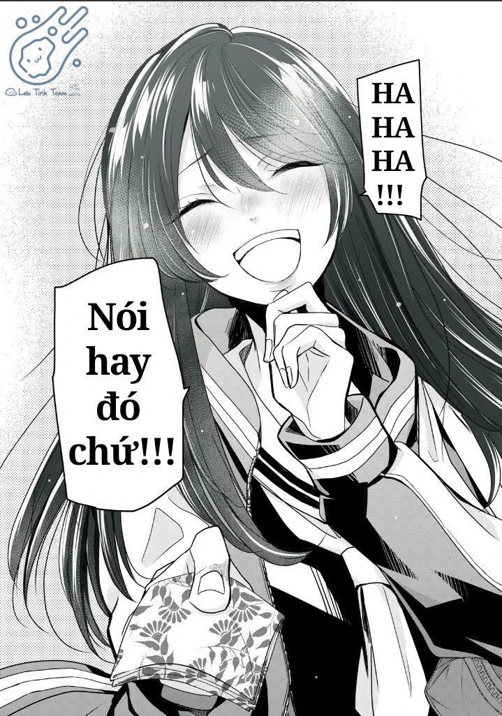 Vầng Trăng Đêm Mưa [Chap 1-42]