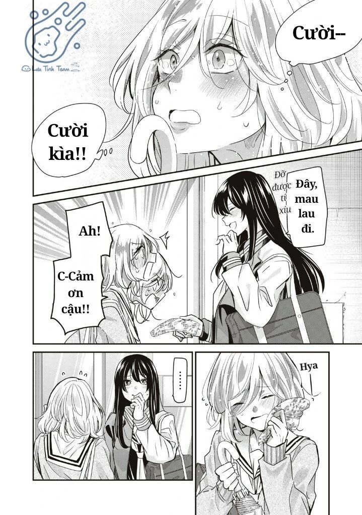 Vầng Trăng Đêm Mưa [Chap 1-42]