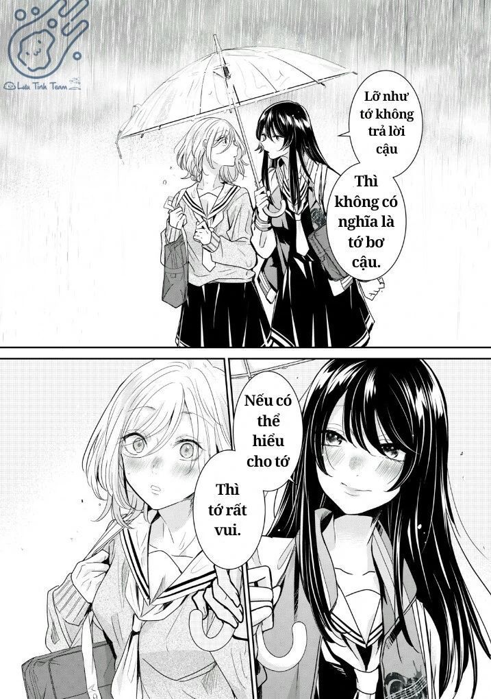 Vầng Trăng Đêm Mưa [Chap 1-42]