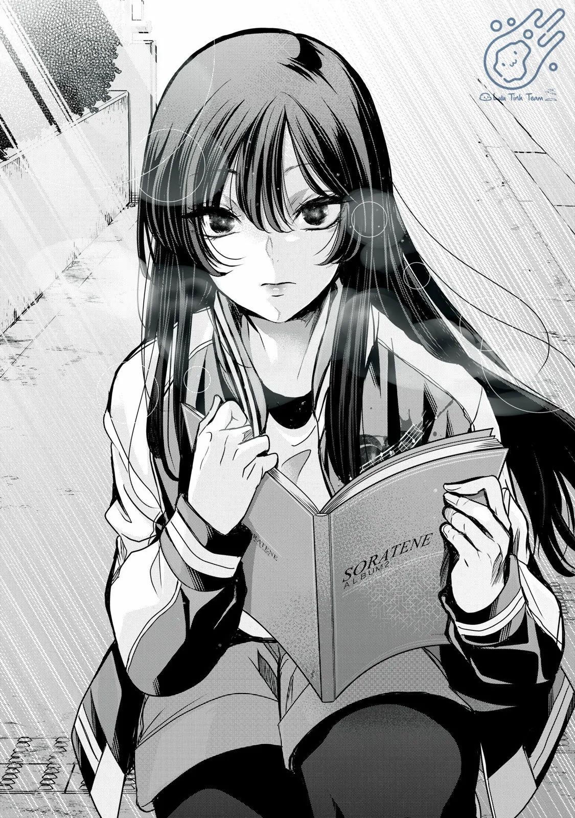 Vầng Trăng Đêm Mưa [Chap 1-42]