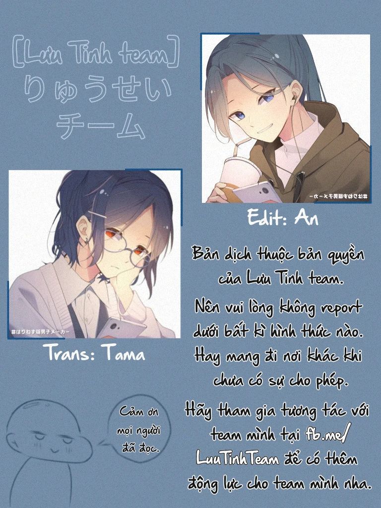 Vầng Trăng Đêm Mưa [Chap 1-42]