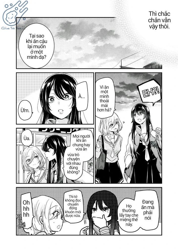 Vầng Trăng Đêm Mưa [Chap 1-42]