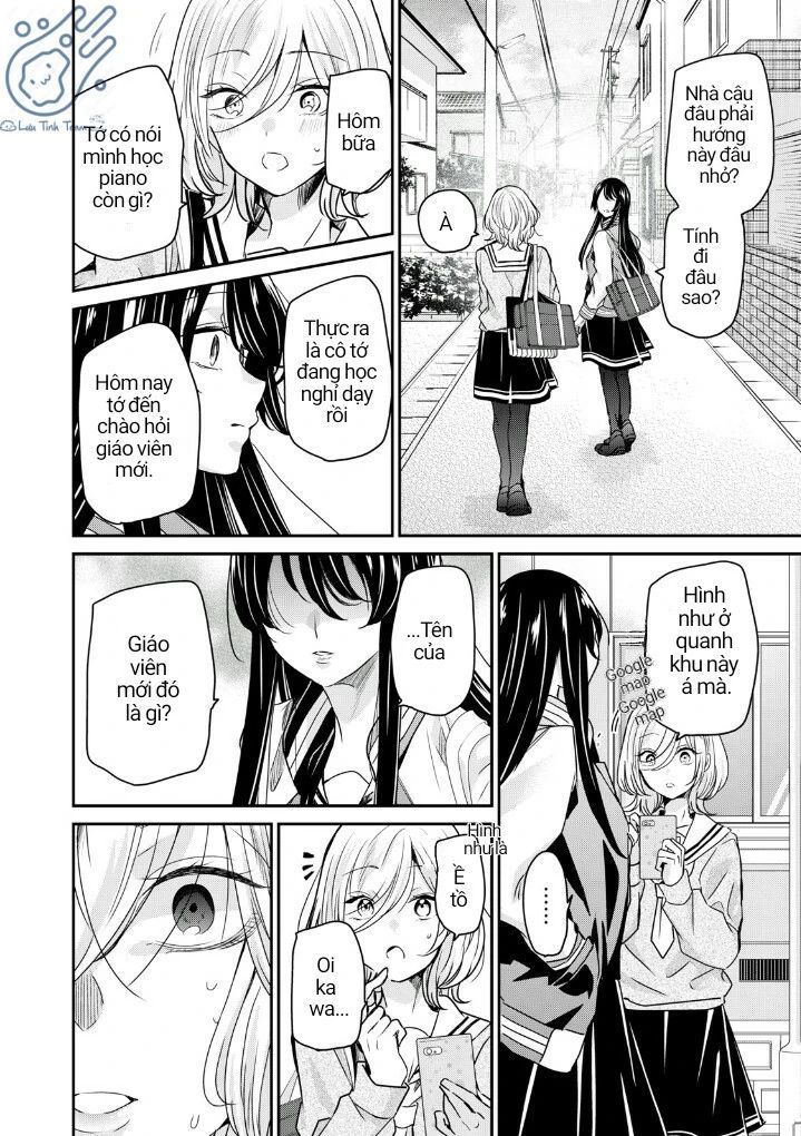 Vầng Trăng Đêm Mưa [Chap 1-42]