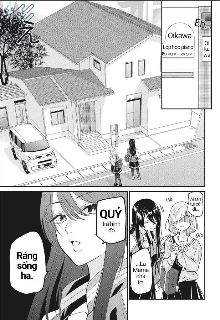 Vầng Trăng Đêm Mưa [Chap 1-42]