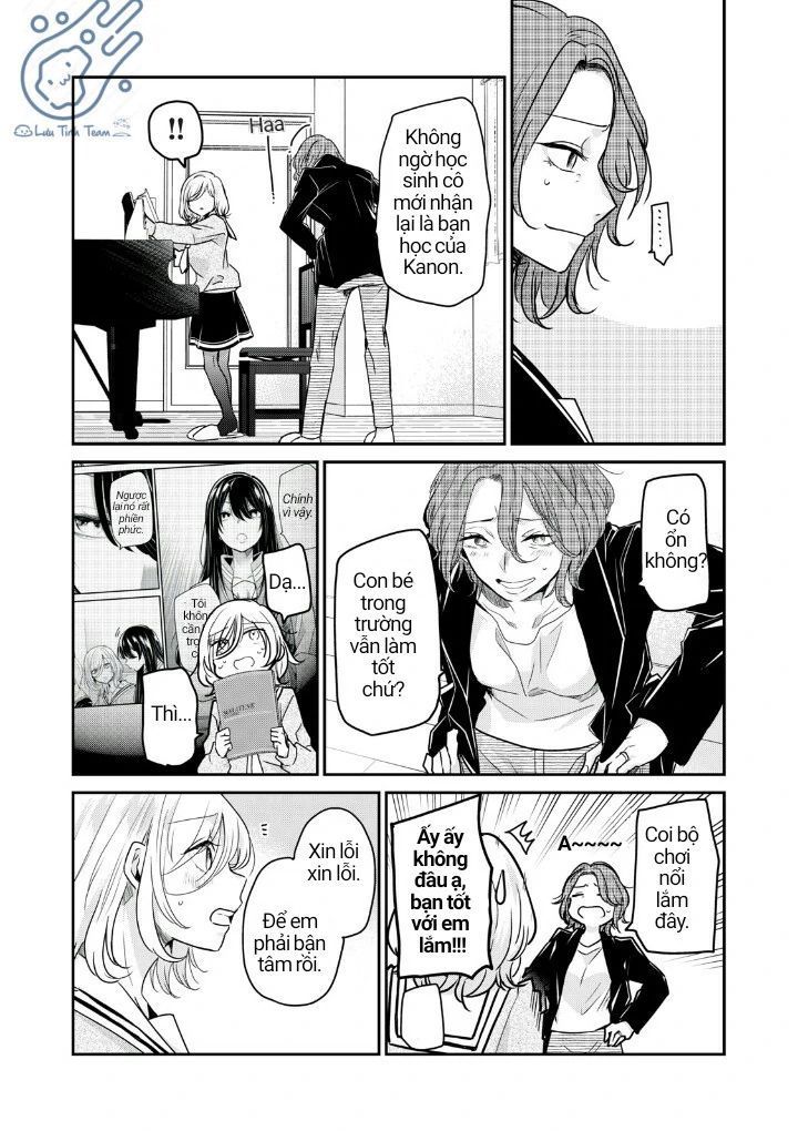 Vầng Trăng Đêm Mưa [Chap 1-42]