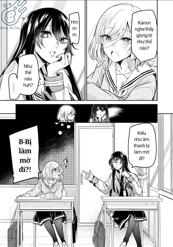 Vầng Trăng Đêm Mưa [Chap 1-42]