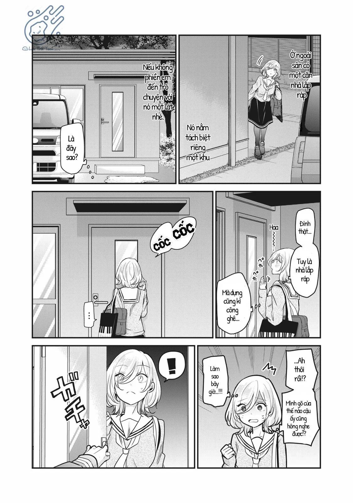 Vầng Trăng Đêm Mưa [Chap 1-42]