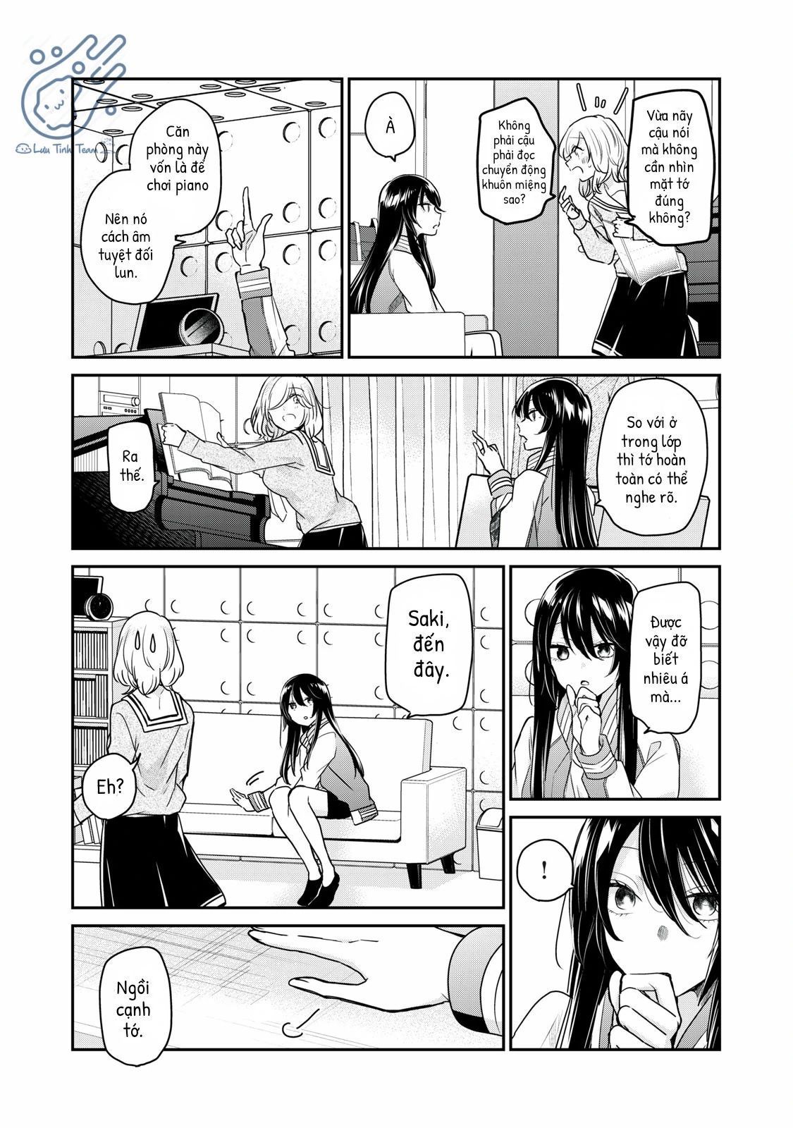 Vầng Trăng Đêm Mưa [Chap 1-42]