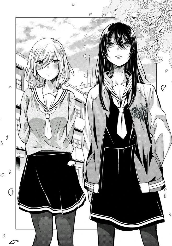 Vầng Trăng Đêm Mưa [Chap 1-42]