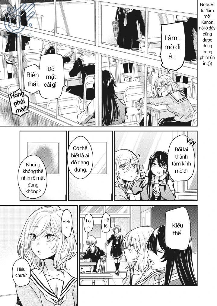 Vầng Trăng Đêm Mưa [Chap 1-42]