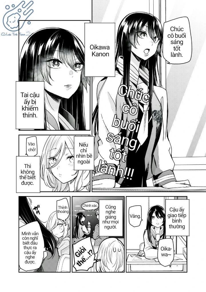 Vầng Trăng Đêm Mưa [Chap 1-42]