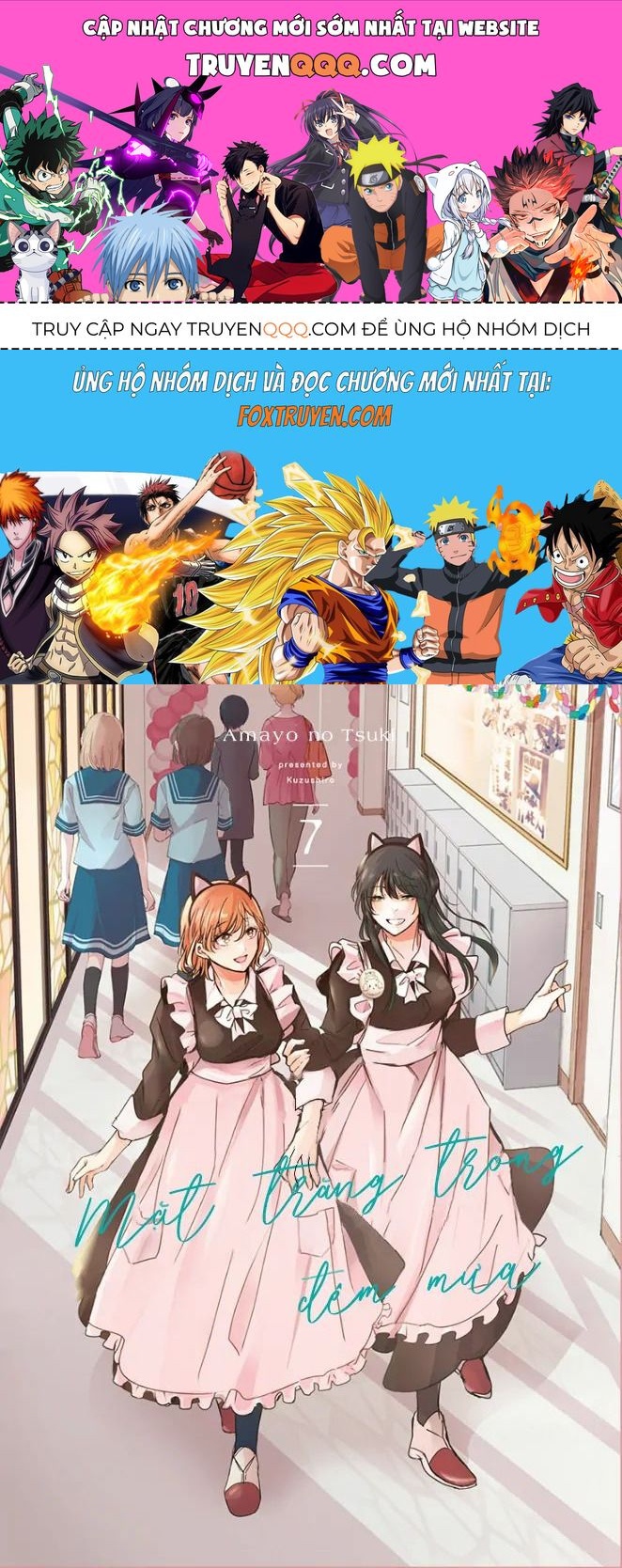 Nettruyen Truyện tranh online