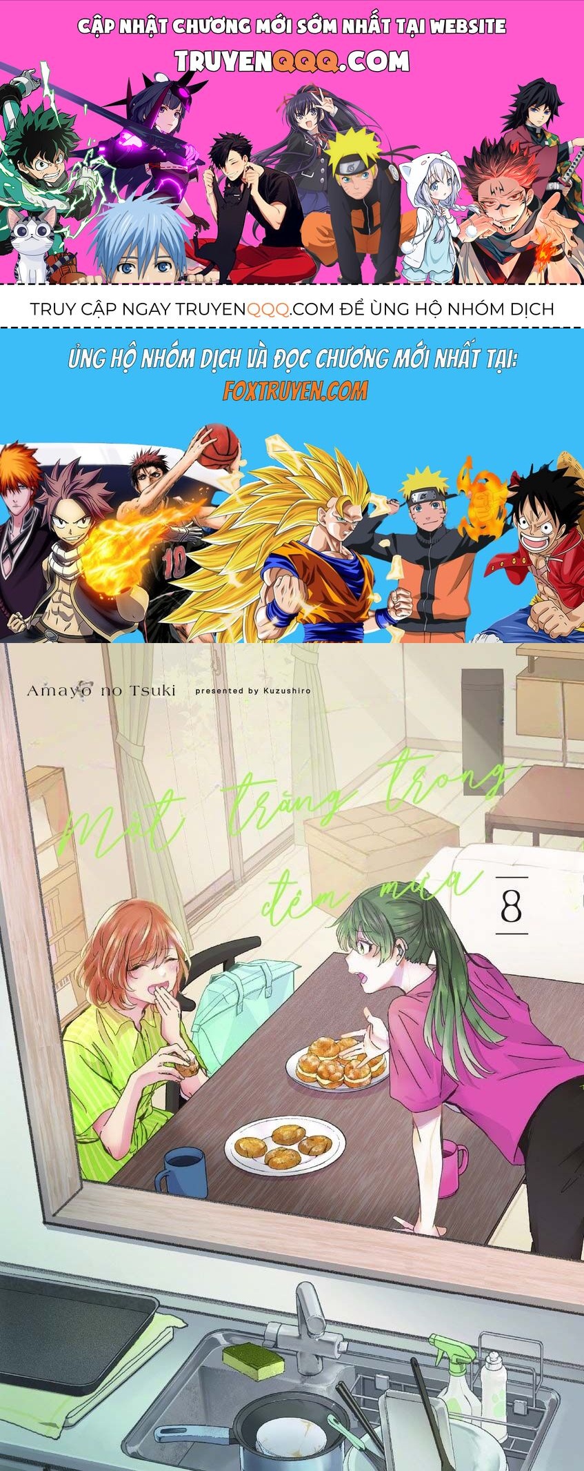 Nettruyen Truyện tranh online