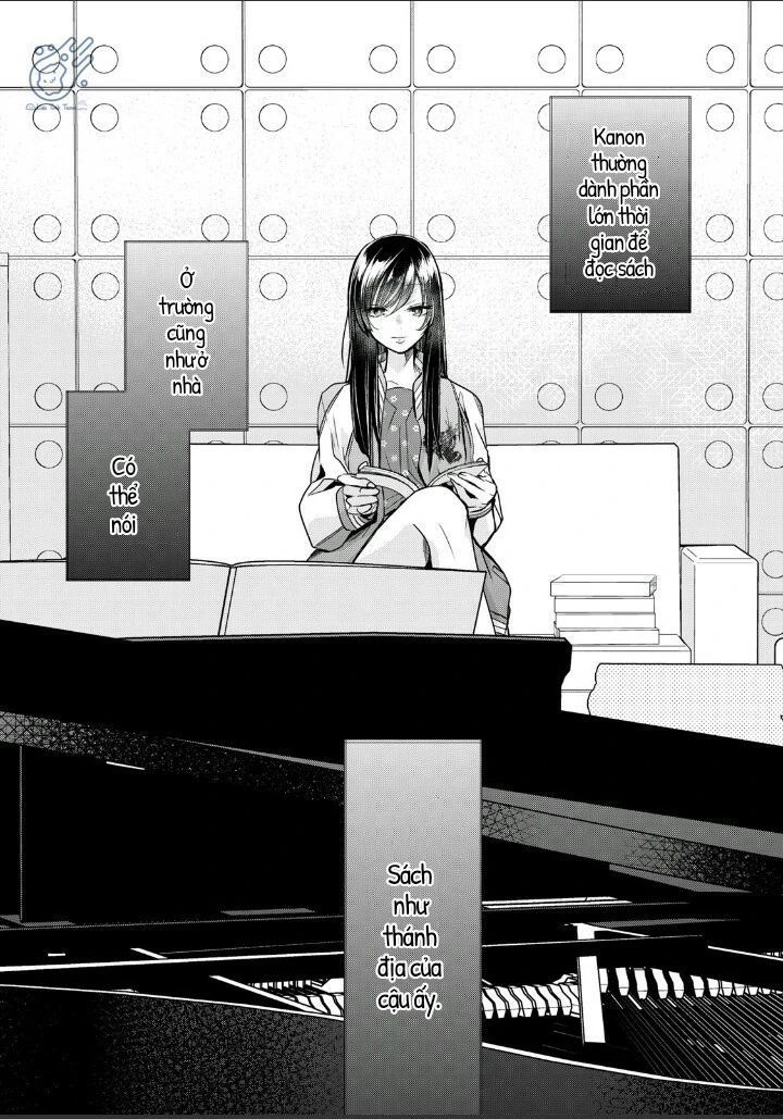 Vầng Trăng Đêm Mưa [Chap 1-42]