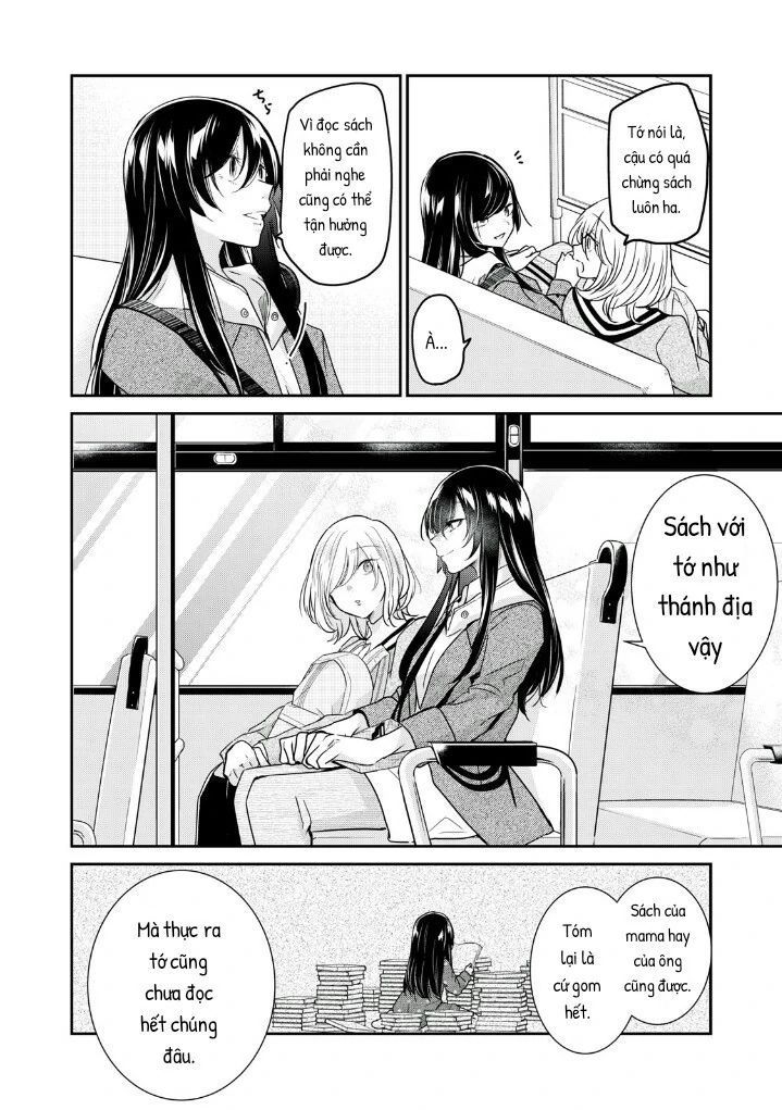 Vầng Trăng Đêm Mưa [Chap 1-42]