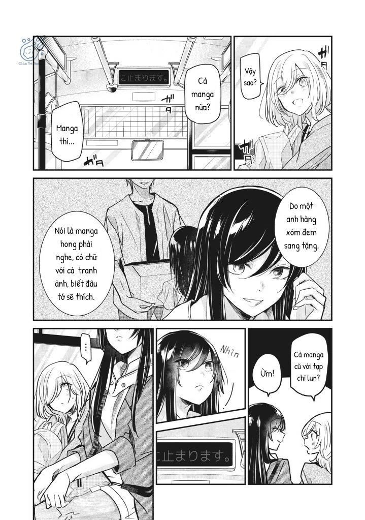 Vầng Trăng Đêm Mưa [Chap 1-42]