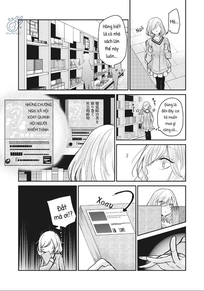 Vầng Trăng Đêm Mưa [Chap 1-42]