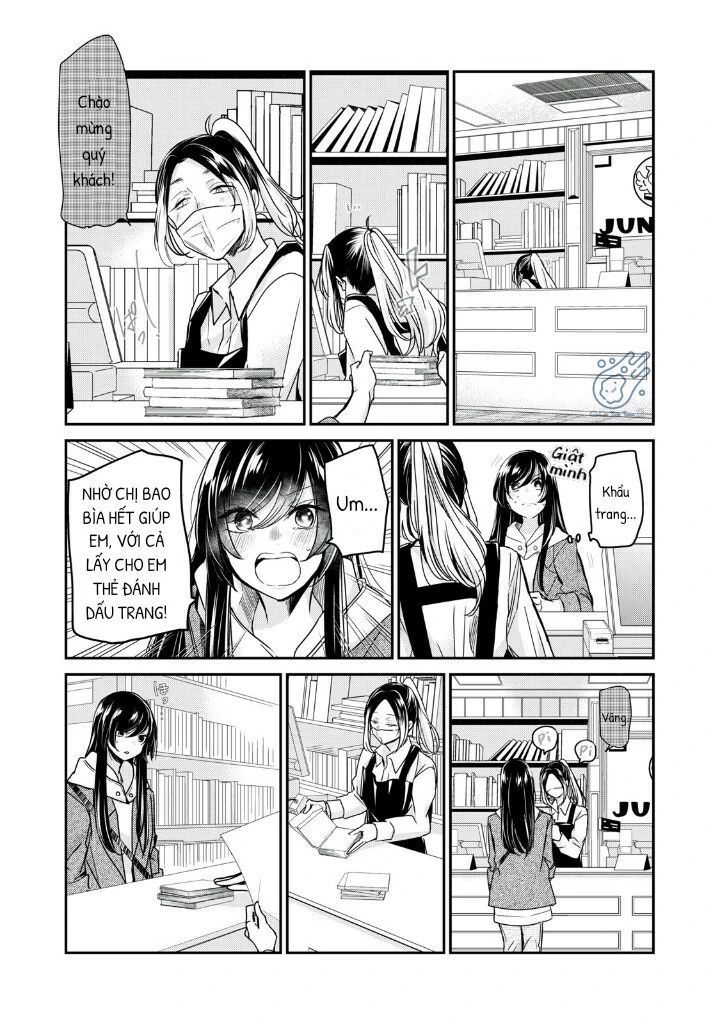 Vầng Trăng Đêm Mưa [Chap 1-42]