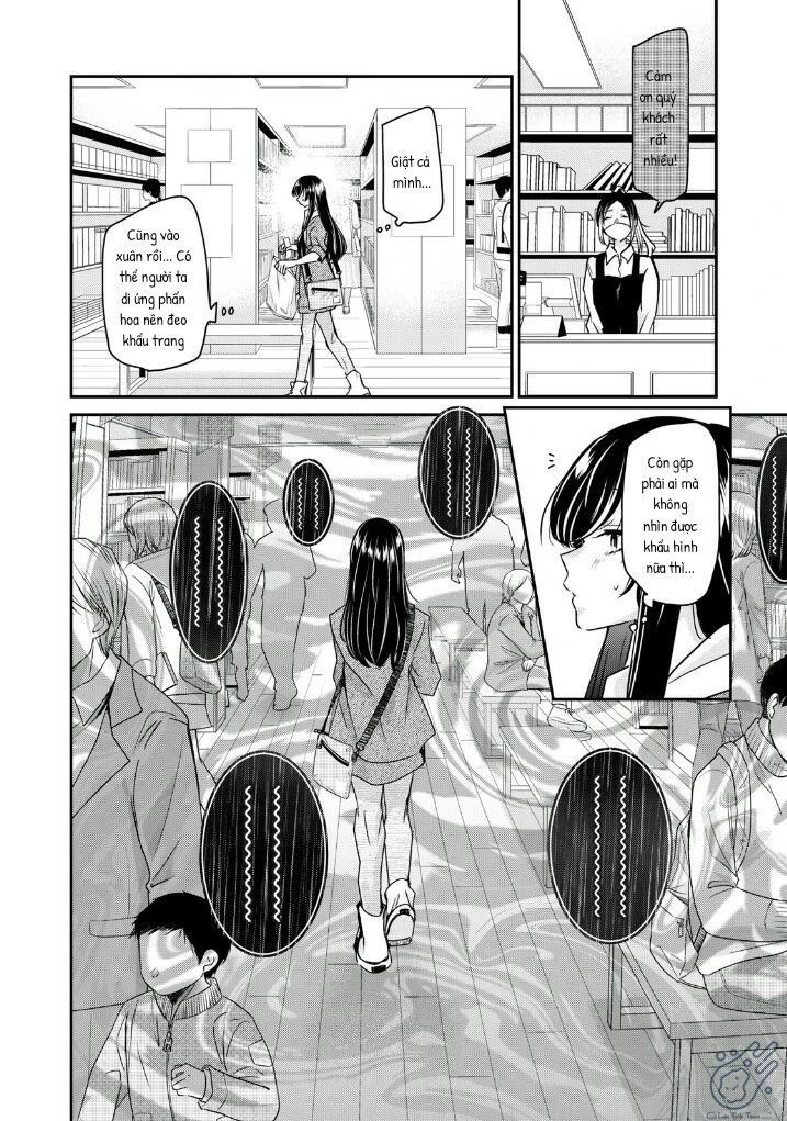 Vầng Trăng Đêm Mưa [Chap 1-42]