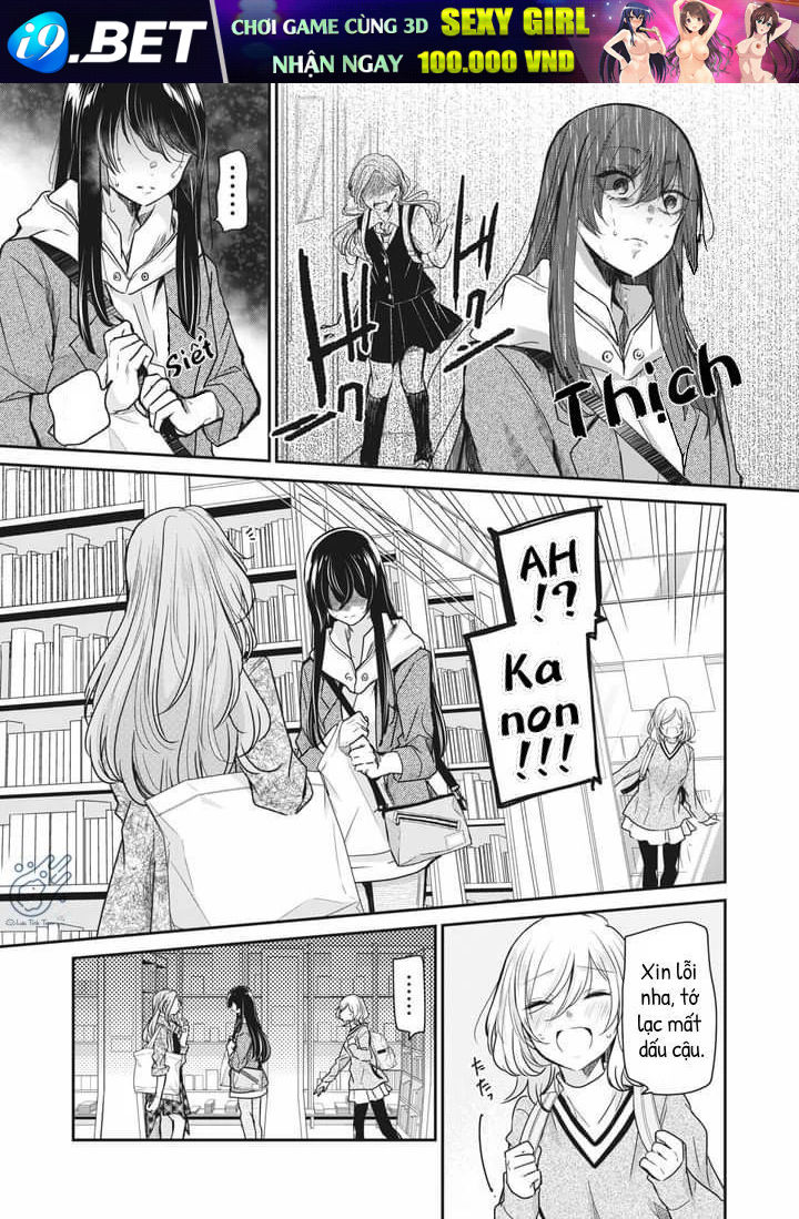 Vầng Trăng Đêm Mưa [Chap 1-42]