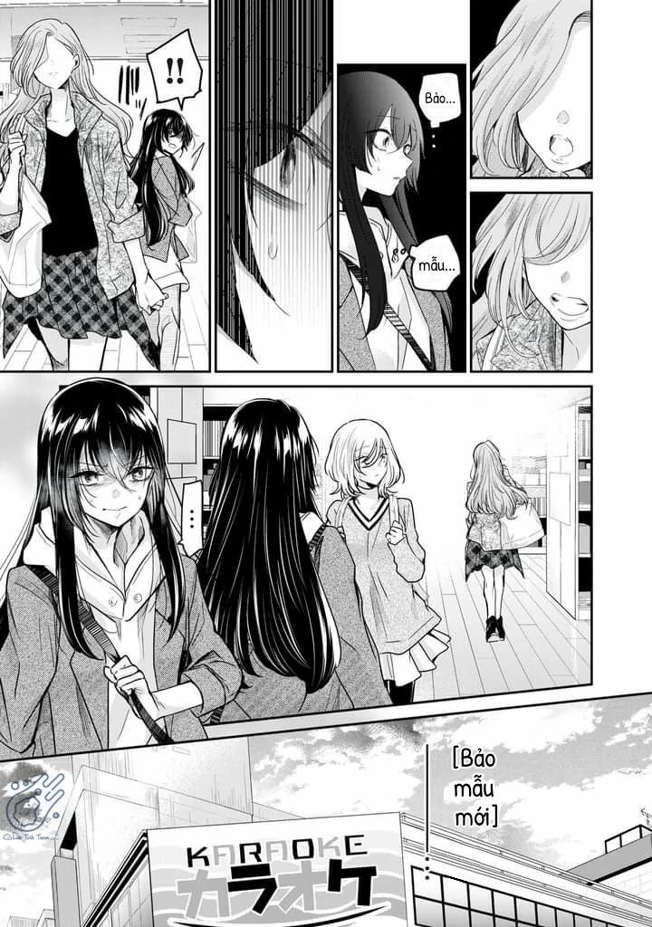 Vầng Trăng Đêm Mưa [Chap 1-42]