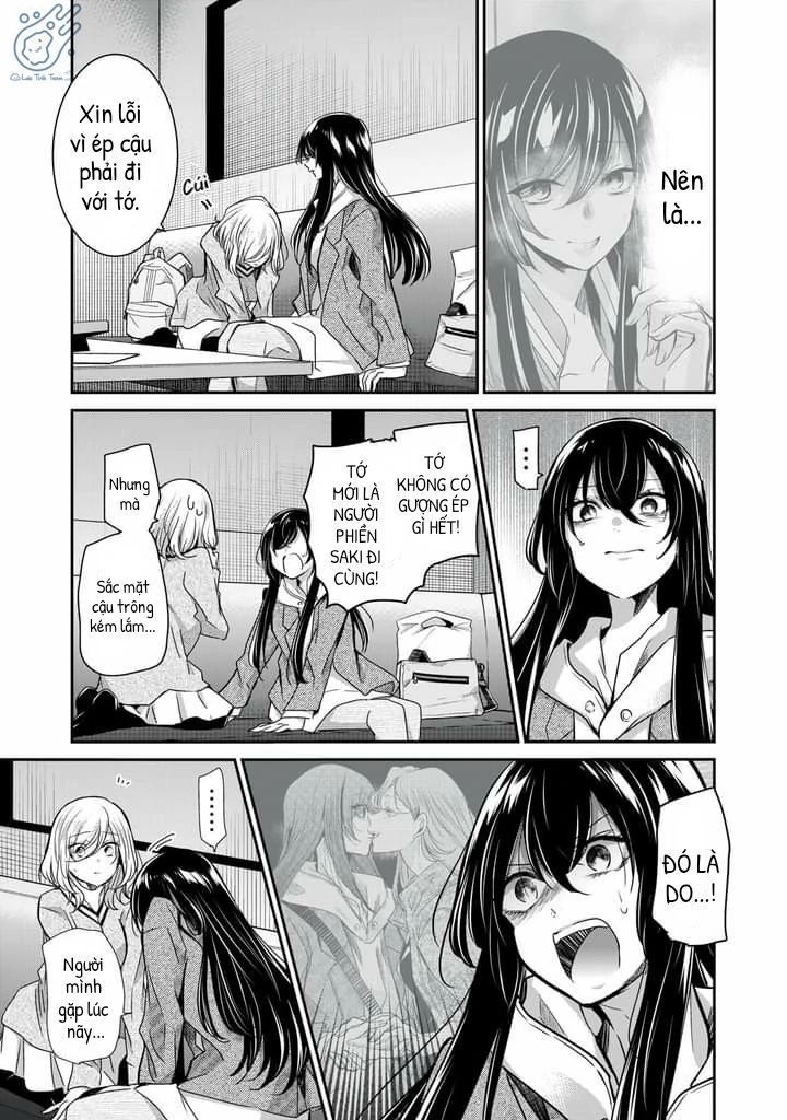 Vầng Trăng Đêm Mưa [Chap 1-42]